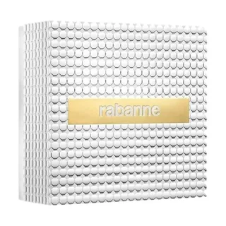 Rabanne 1 Million Set Eau de Toilette 50 ml + 10 ml Geurset fra Rabanne i 1 st – produktbillede 2 af 3
