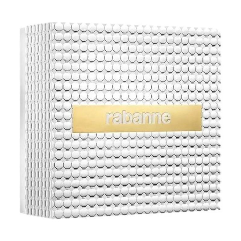 Rabanne 1 Million Set Eau de Toilette 50 ml + 10 ml Geurset fra Rabanne i 1 st – produktbillede 2 af 3