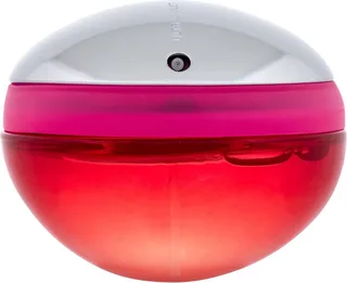Ultrared Woman Eau de Parfum - Damesparfum fra Rabanne i 80 ml – produktbillede 1 af 4