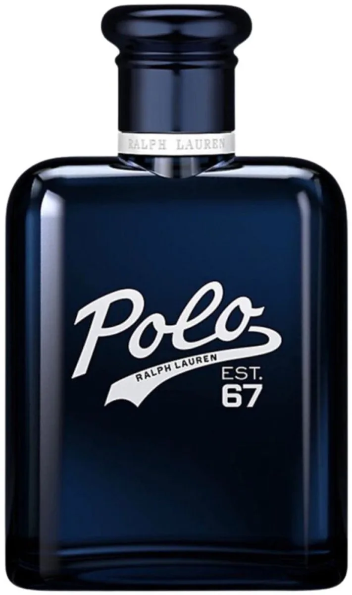 Eau De Toilette Polo Est 67 van Ralph Lauren in 75 ml – productfoto