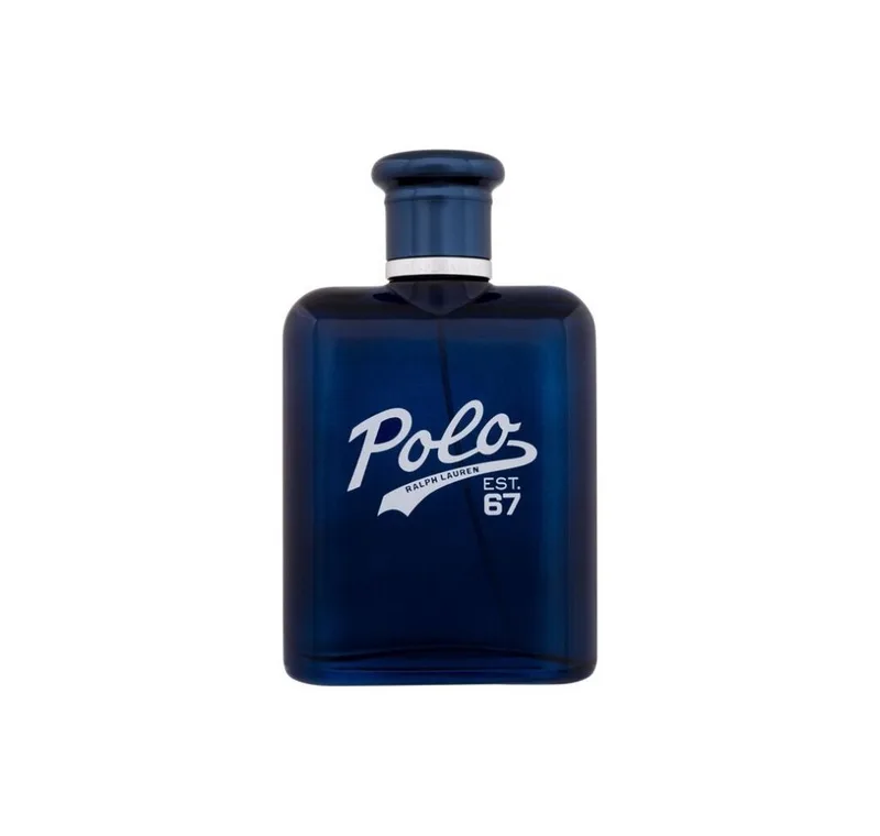 Polo 67 Edt Spray by Ralph Lauren in 125 ml – product photo 2 of 3