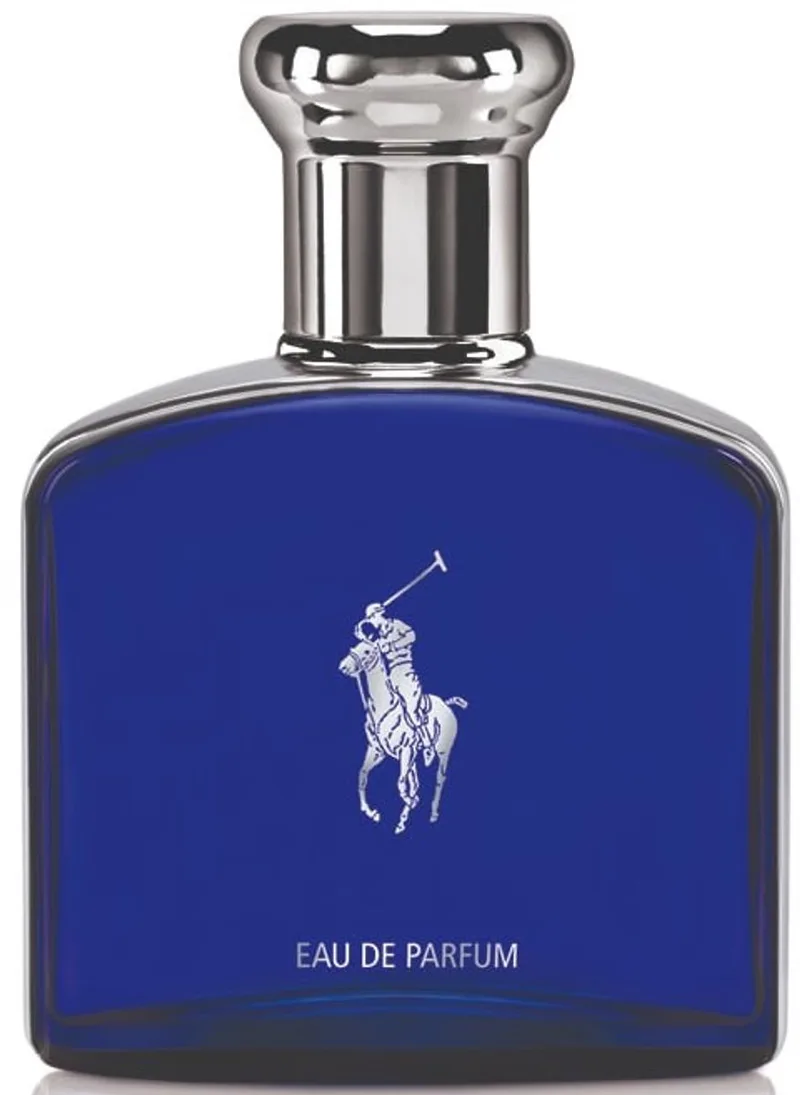 Polo Blue eau de parfum de Ralph Lauren en 75 ml – photo du produit