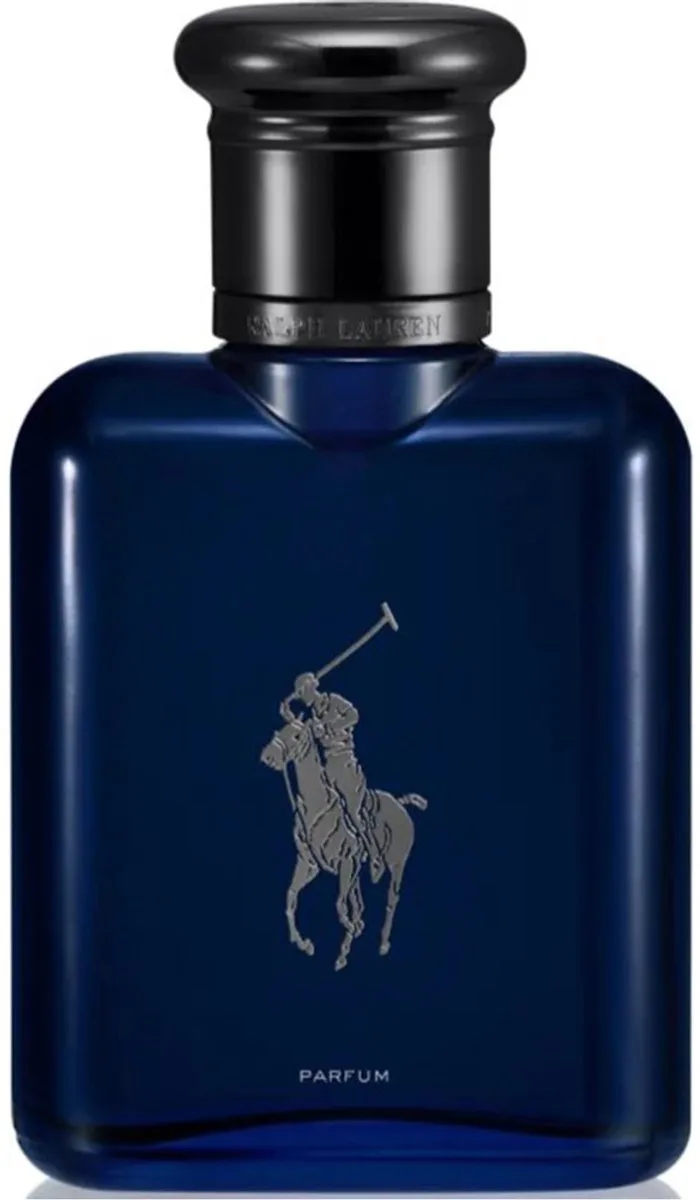 Polo Parfum de Ralph Lauren en 125 ml – photo du produit