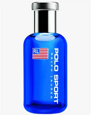 Polo Sport M - Eau de toilette fra Ralph Lauren i 75 ml – produktbillede 1 af 4