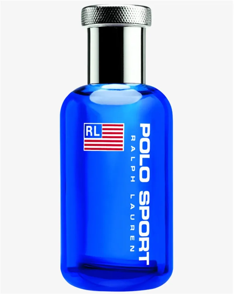Polo Sport M - Eau de toilette fra Ralph Lauren i 75 ml – produktbillede 1 af 4