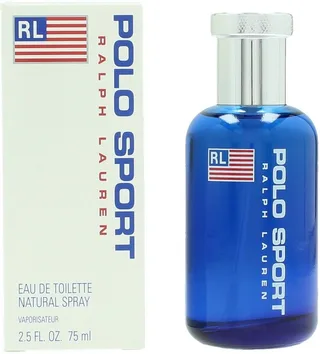 Polo Sport M - Eau de toilette fra Ralph Lauren i 75 ml – produktbillede 2 af 4