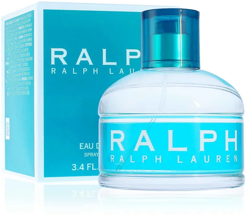 Ralph Lauren - Eau de toilette de Ralph Lauren en 100 ml – photo du produit