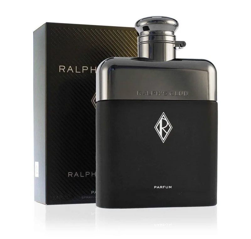 Ralph's Club Eau de Parfum fra Ralph Lauren i 100 ml – produktbillede 2 af 2