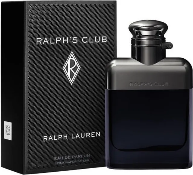 Ralph's Club