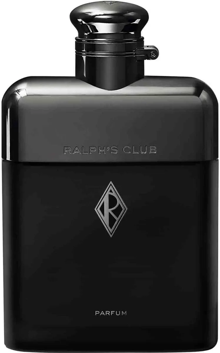 Ralph's Club Eau de Parfum de Ralph Lauren en 100 ml – photo du produit
