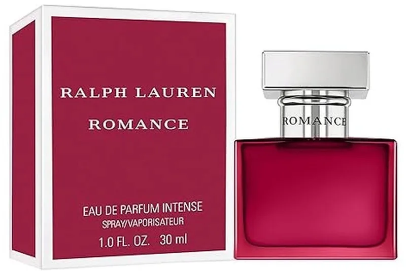 Romance Intense EDP by Ralph Lauren in 30 ml – product photo
