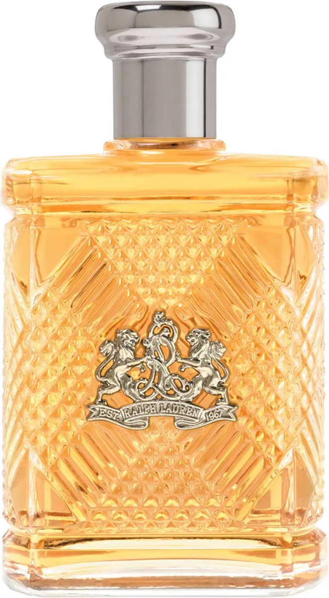 Safari - Eau de toilette fra Ralph Lauren i 125 ml – produktbillede