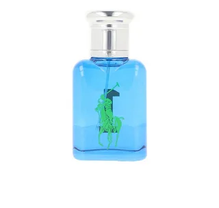 Uniseks Parfum Ralph Lauren BIG PONY EDP von Ralph Lauren in 40 ml – Produktfoto 2 von 3