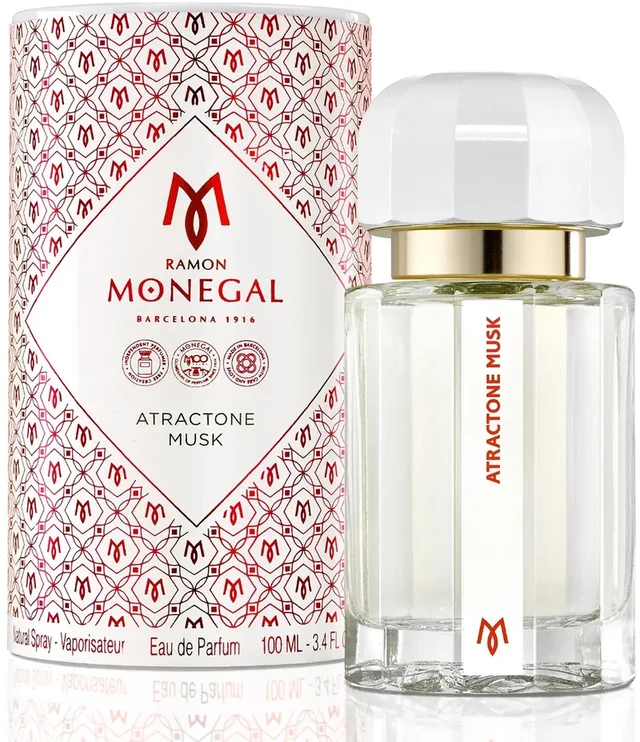 ATRACTONE MUSK