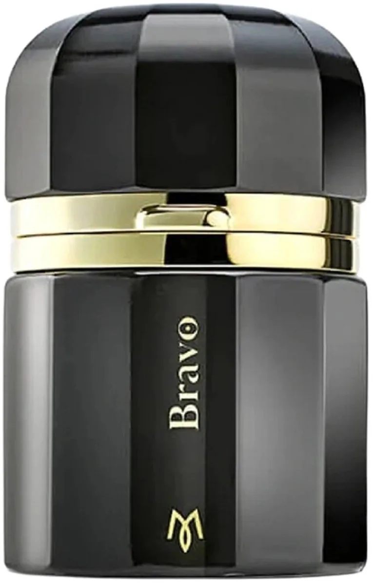 BRAVO EDP von Ramon Monegal in 50 ml – Produktfoto