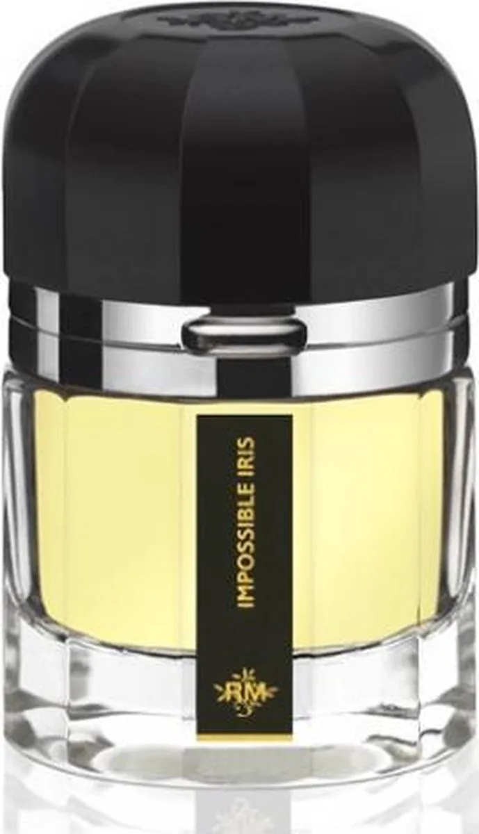 IMPOSSIBLE IRIS EDP FLES von Ramon Monegal in 50 ml – Produktfoto