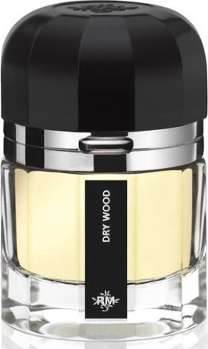 Memory Collection Dry Wood Eau De Parfum Spray by Ramon Monegal in 50 ml – product photo