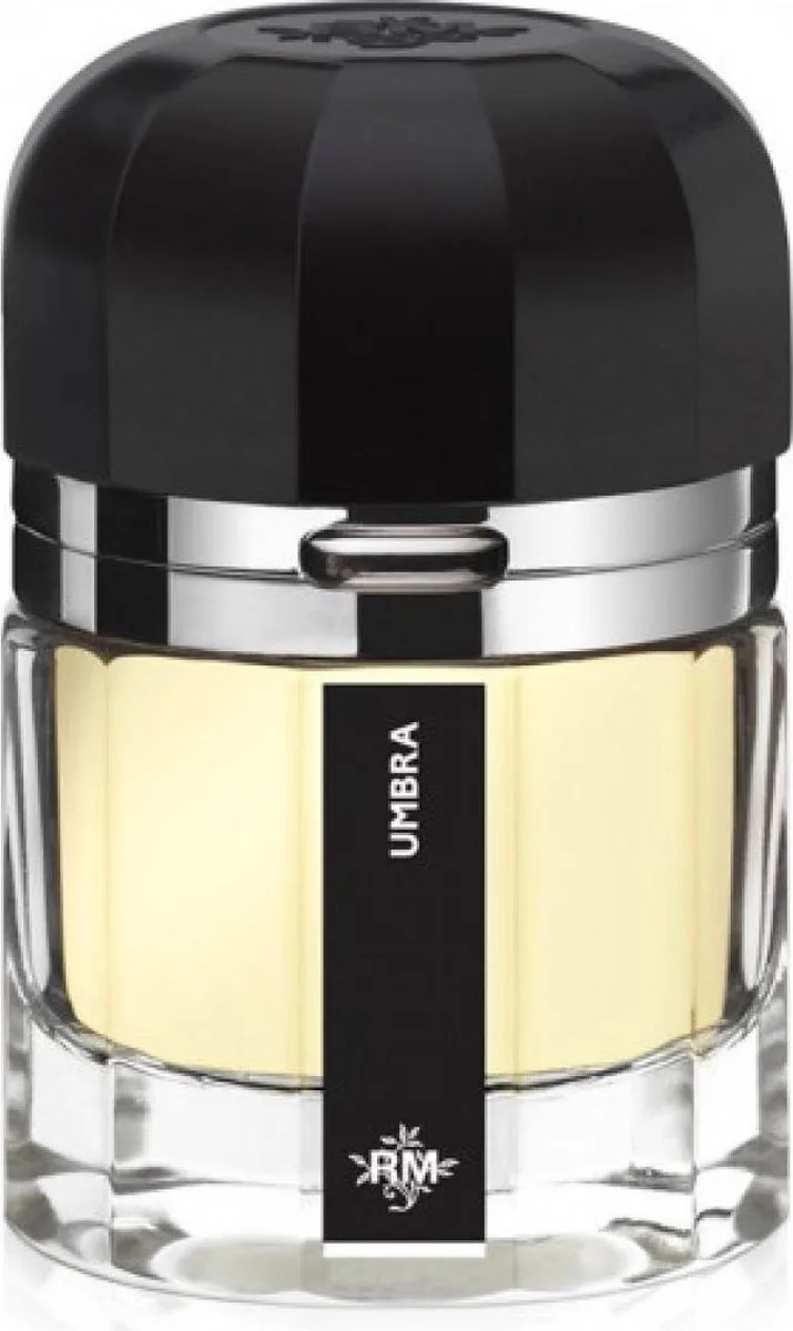 Memory Collection Umbra Eau De Parfum Spray van Ramon Monegal in 50 ml – productfoto