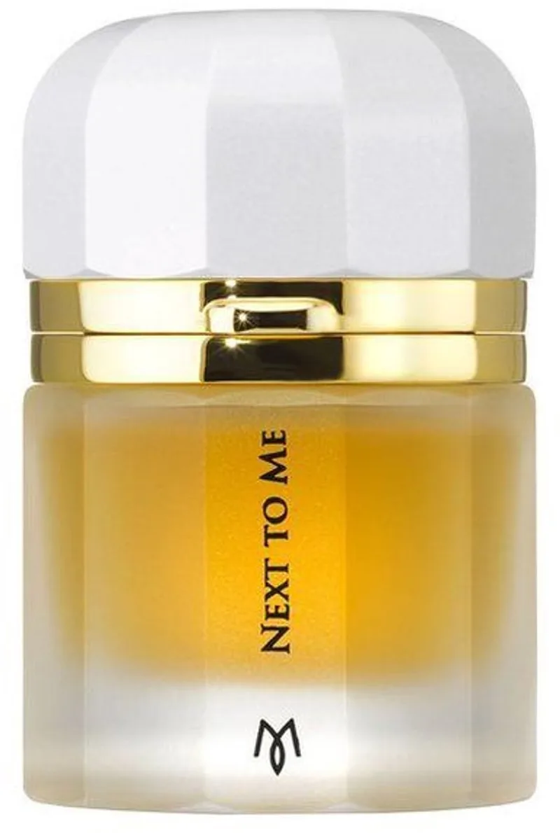 NEXT TO ME EDP by Ramon Monegal in 50 ml – product photo