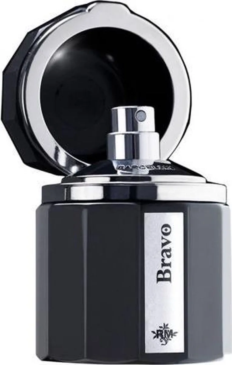 Spanish Style Bravo Eau De Parfum Spray de Ramon Monegal en 50 ml – photo du produit