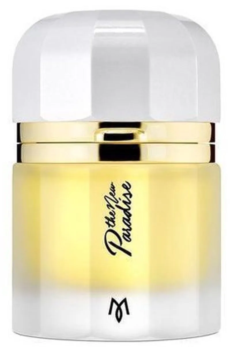 The New Paradise eau de parfum von Ramon Monegal in 50 ml – Produktfoto