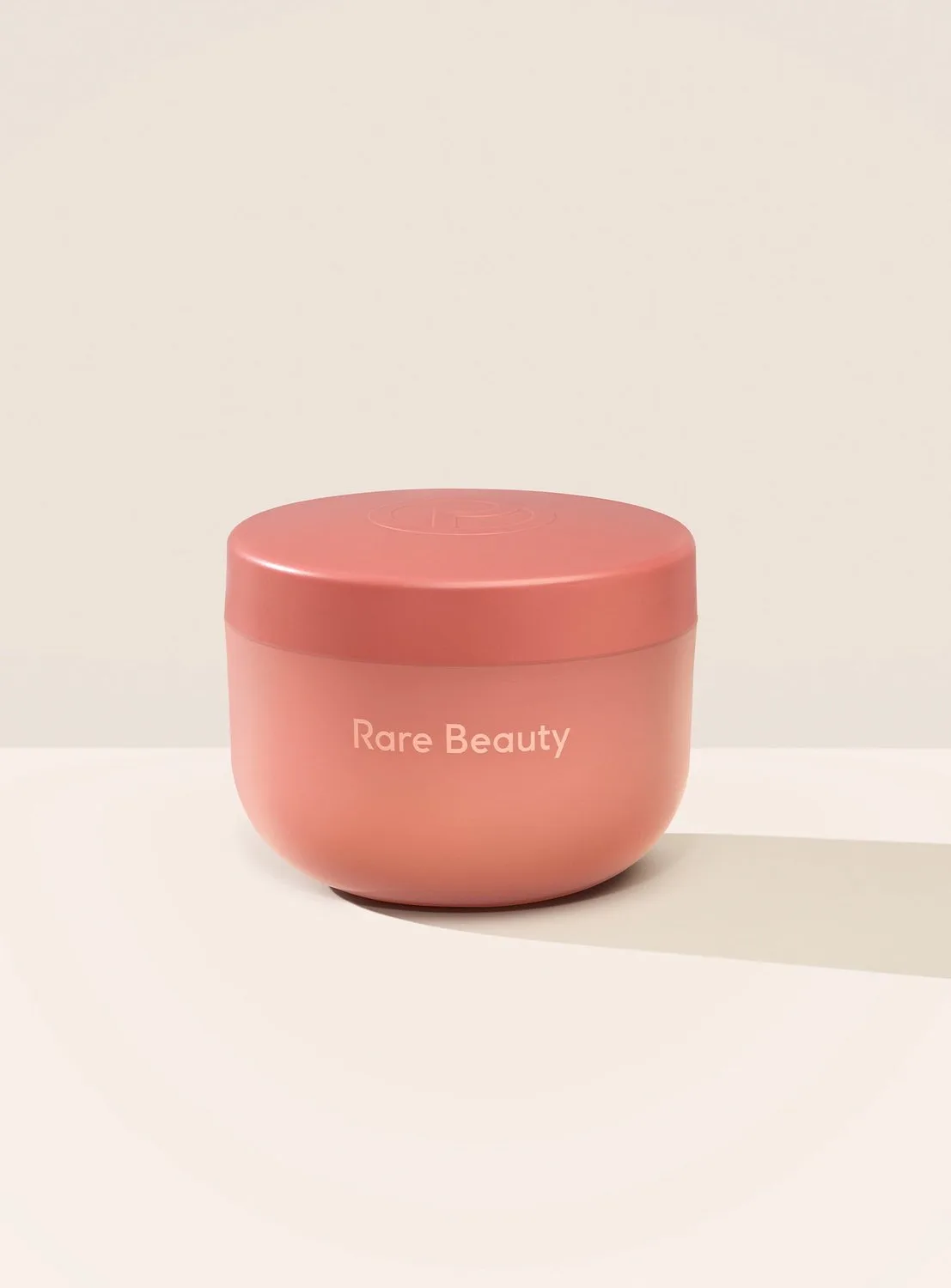 Find Comfort Bouncy Body Cream - Awaken Confidence - Bodycrème by Rare Beauty in 250 ml – product photo