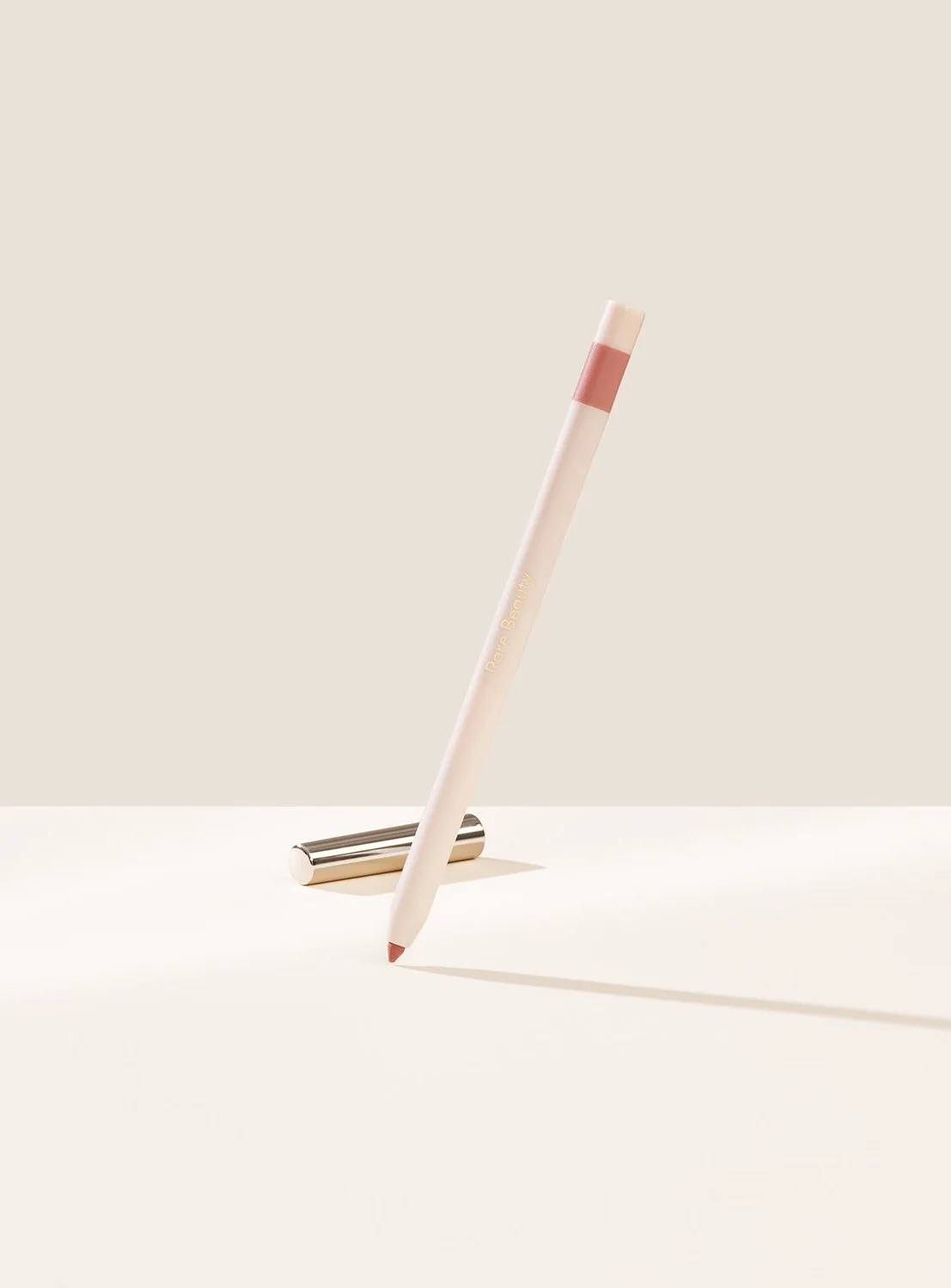 Kind Words Matte Lip Liner - Lippotlood 0,4 g by Rare Beauty in Worthy – product photo