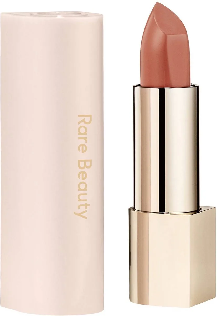 Kind Words Matte Lipstick – Matte Lippenstift by Rare Beauty in Creative – product photo