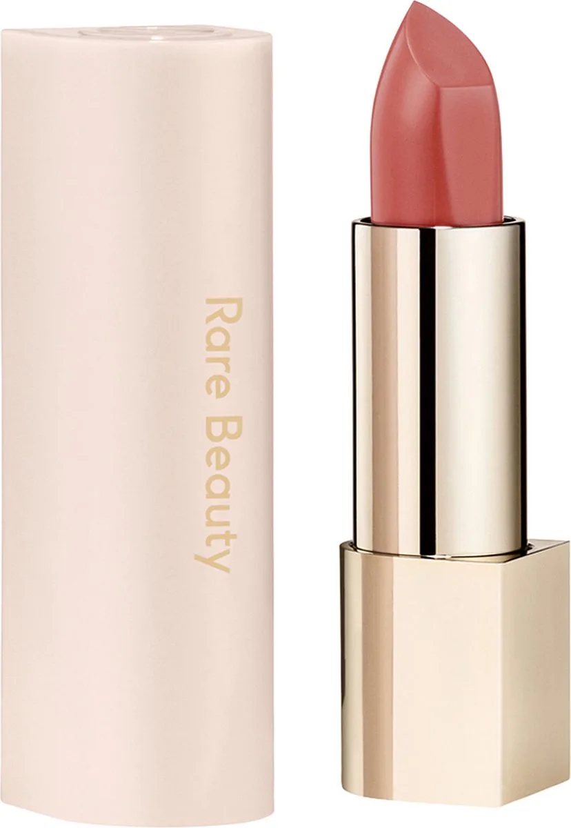 Kind Words Matte Lipstick – Matte Lippenstift van Rare Beauty in Lively – productfoto