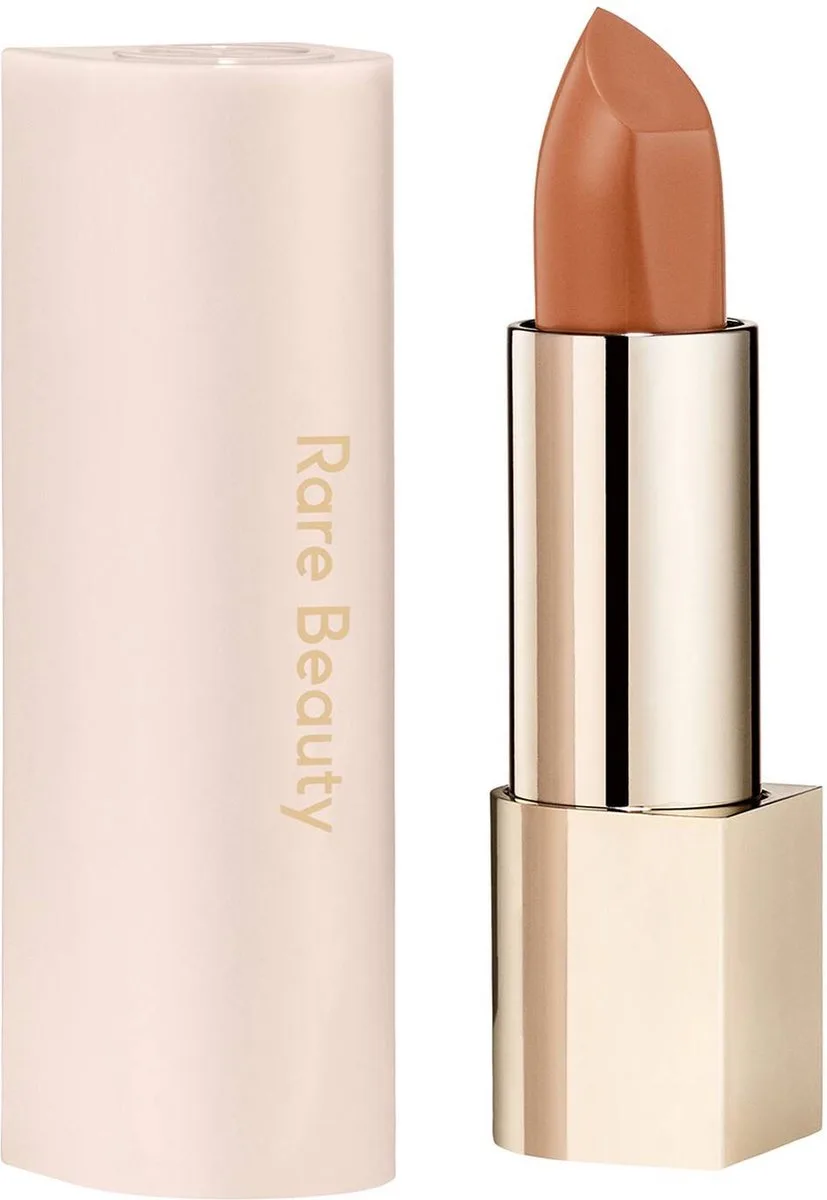 Kind Words Matte Lipstick – Matte Lippenstift by Rare Beauty in Talented – product photo