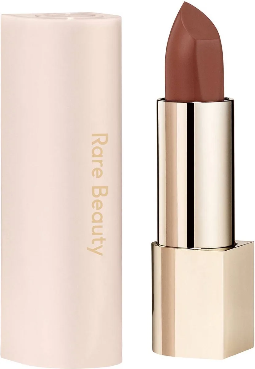 Kind Words Matte Lipstick – Matte Lippenstift van Rare Beauty in Wise – productfoto