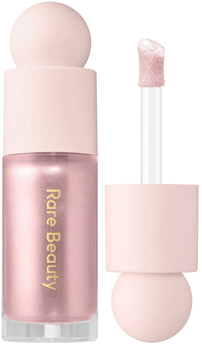 Positive Light Liquid Luminizer - highlighter van Rare Beauty in Enchant – productfoto