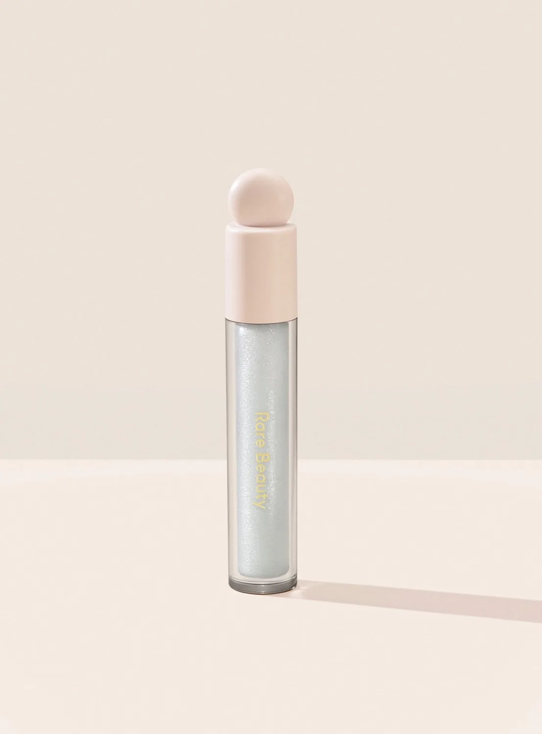 Positive Light Luminizing Lip Gloss - Lipgloss 3,3 ml by Rare Beauty in Dazzle – product photo