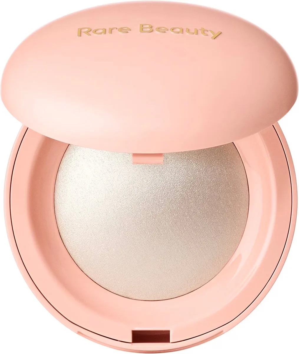 Positive Light Silky Touch Highlighter de Rare Beauty en Enlighten – photo du produit