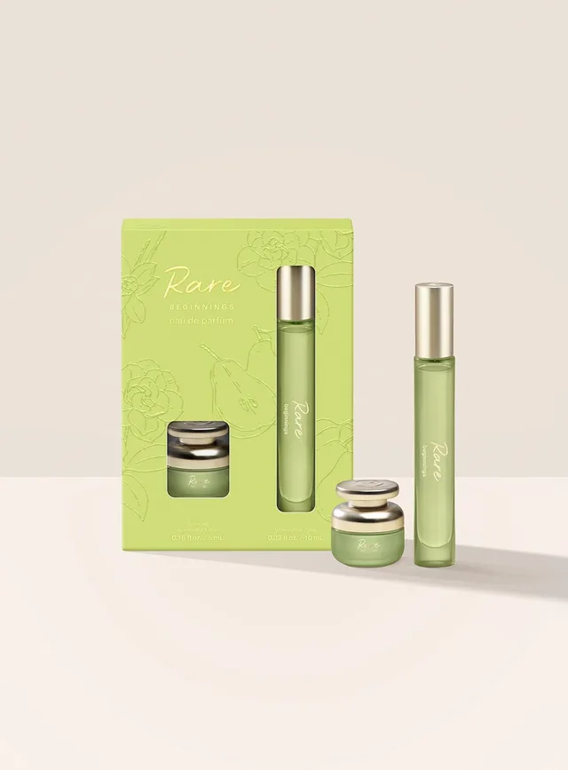 Rare Beginnings Mini Set