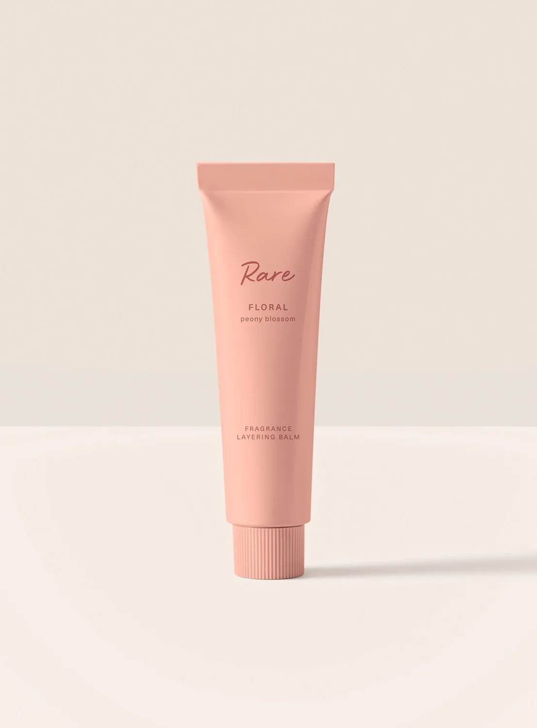 Rare Fragrance Layering Balm - Floral Peony Blossom - Parfumbalsem by Rare Beauty in 20 ml – product photo