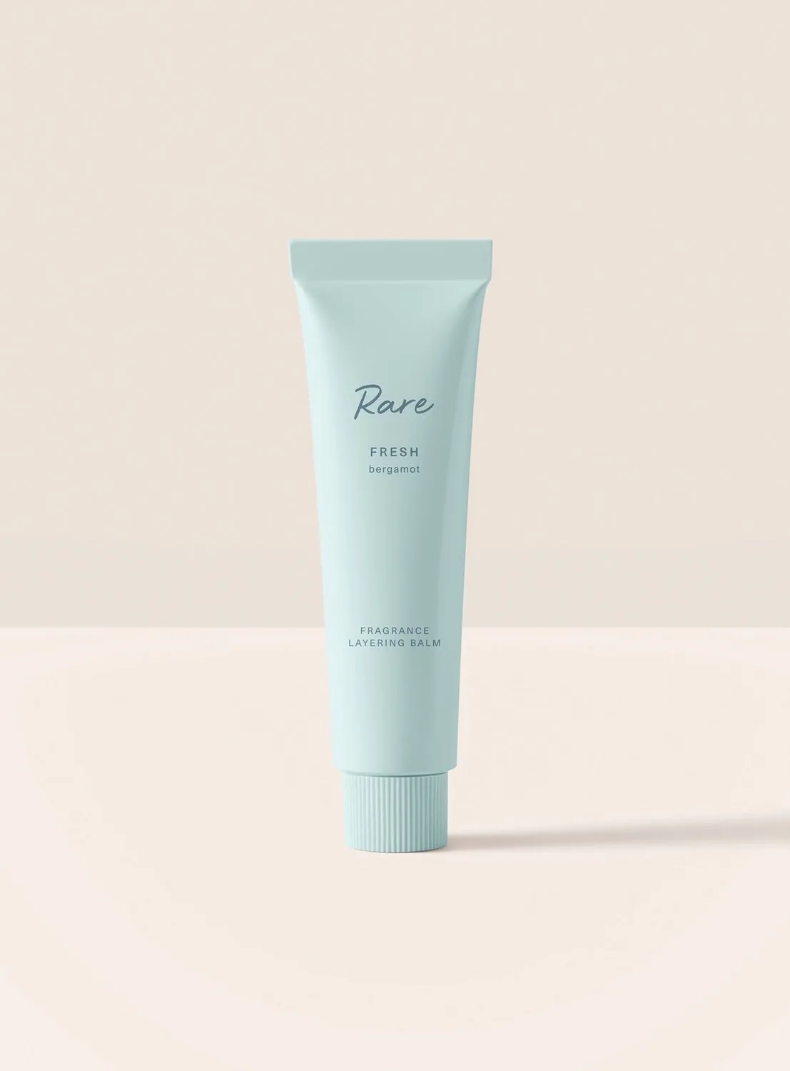 Rare Fragrance Layering Balm - Fresh Bergamot - Parfumbalsem by Rare Beauty in 20 ml – product photo