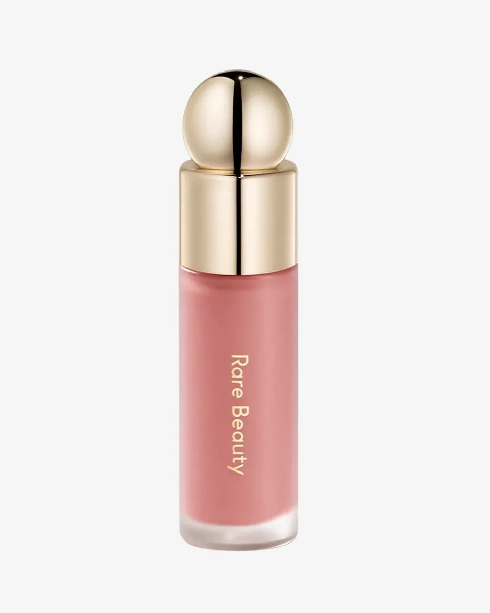 Soft Pinch Dewy Liquid Blush - Rouge - Selena gomez by Rare Beauty in Hope – product photo