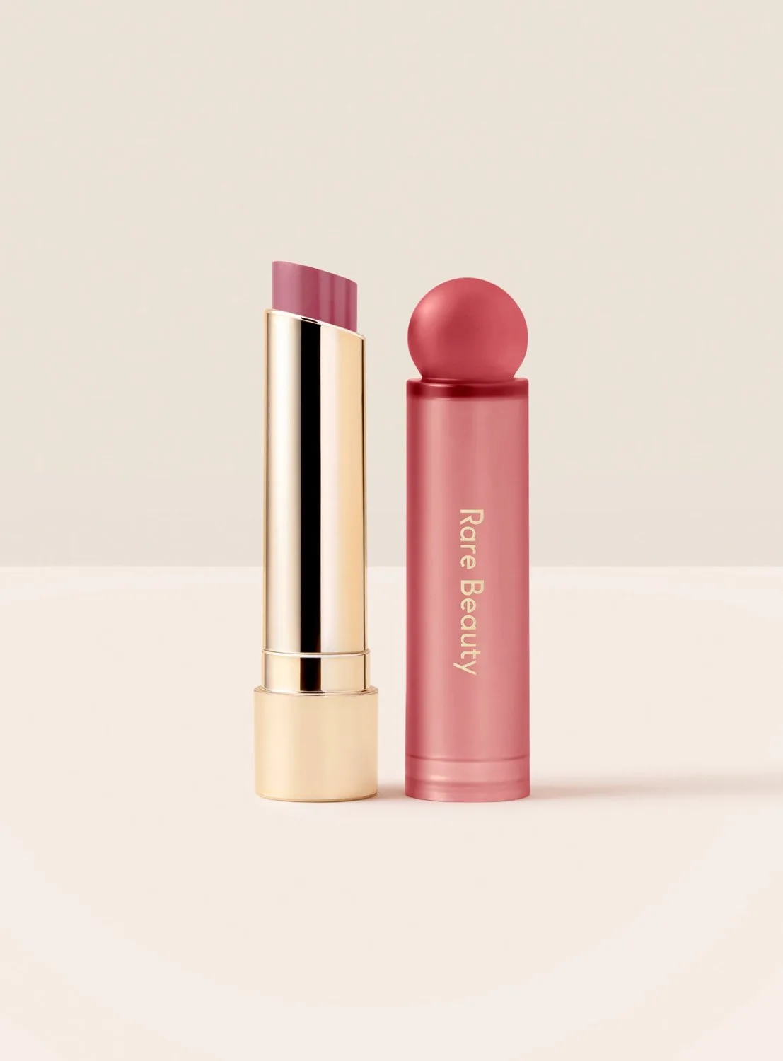Soft Pinch Lip Oil Stick - Lip oil stick 3,4 g by Rare Beauty in Dream – product photo