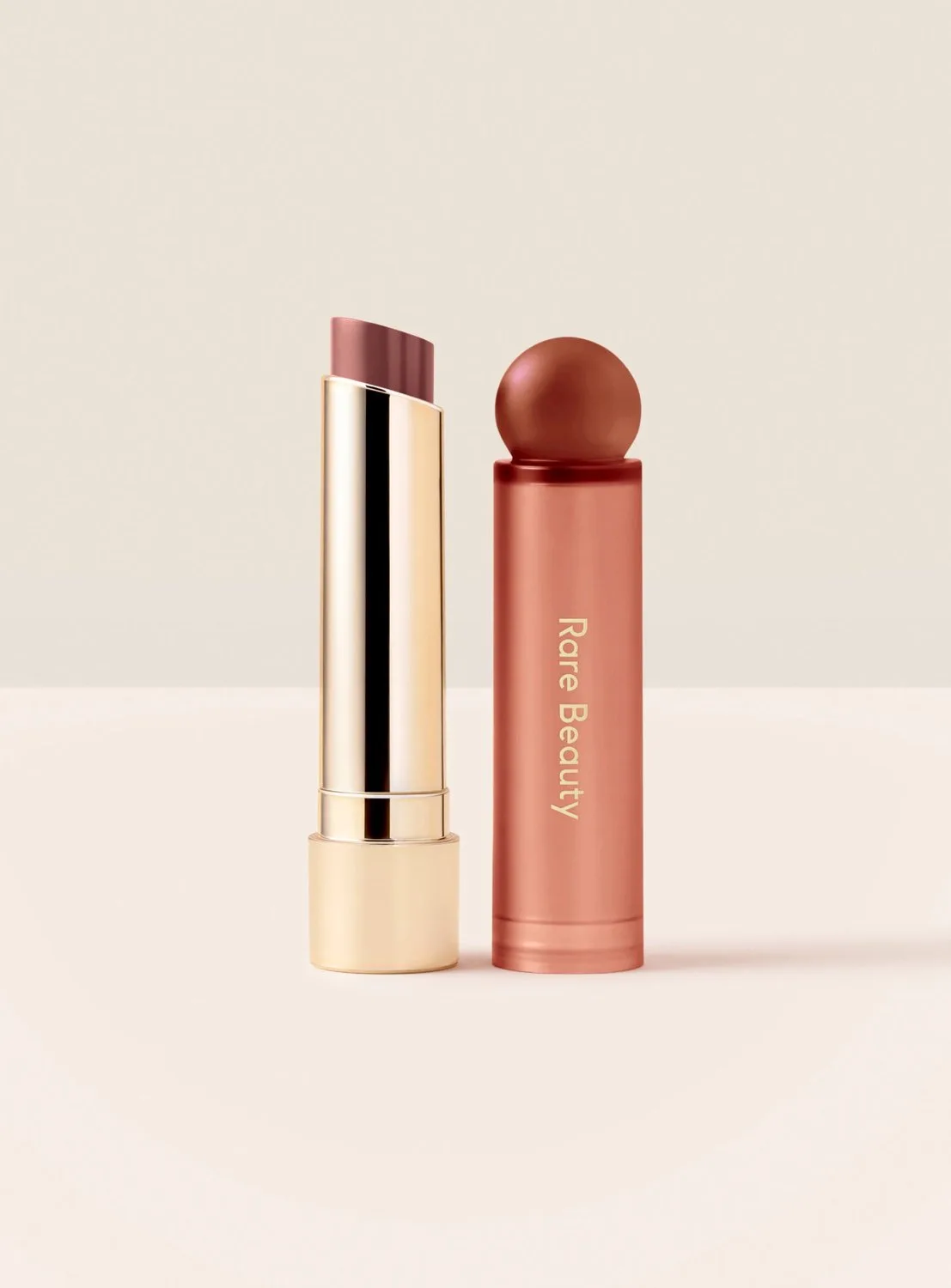 Soft Pinch Lip Oil Stick - Lip oil stick 3,4 g by Rare Beauty in Embrace – product photo