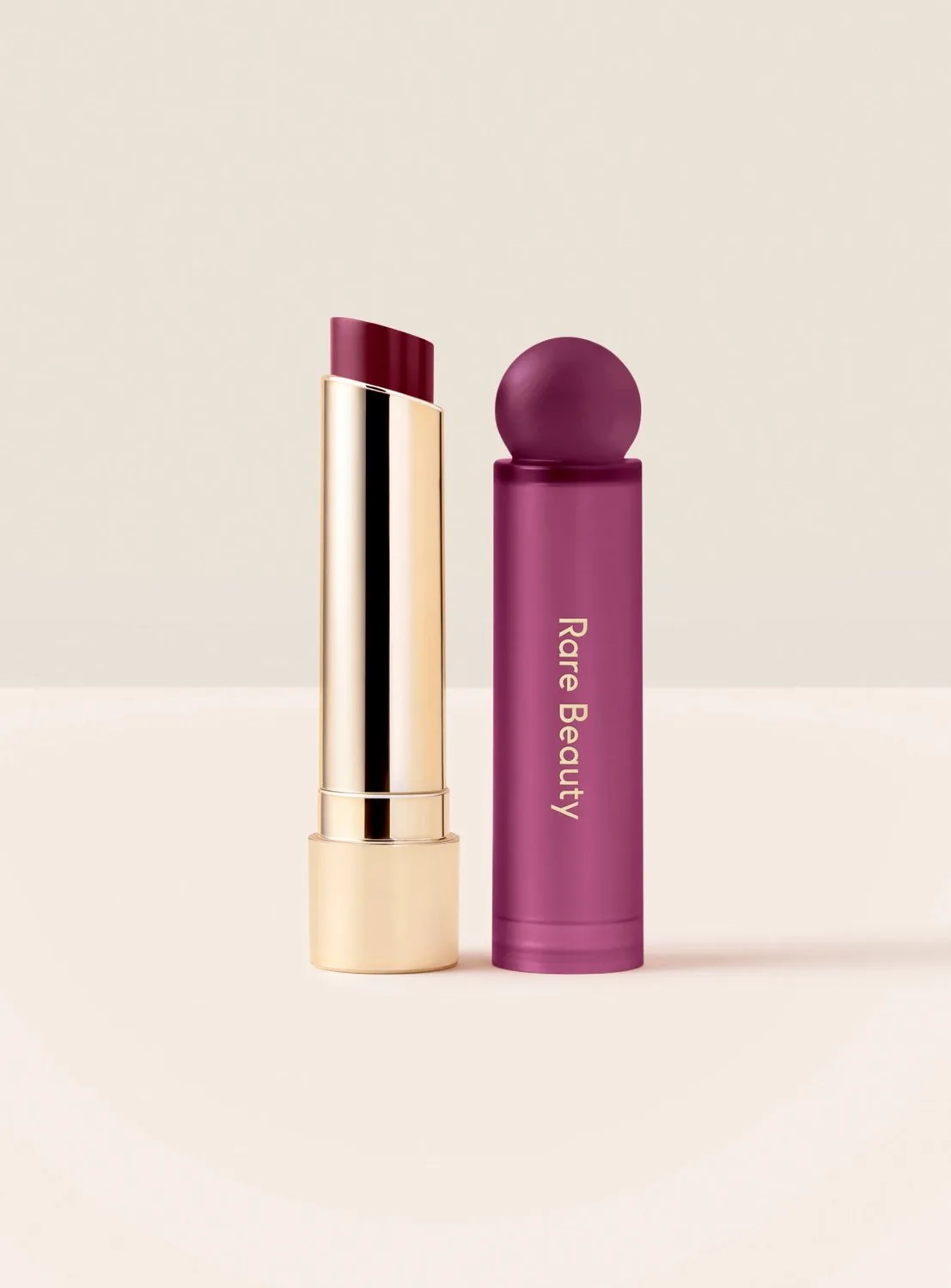 Soft Pinch Lip Oil Stick - Lip oil stick 3,4 g by Rare Beauty in Fortune – product photo