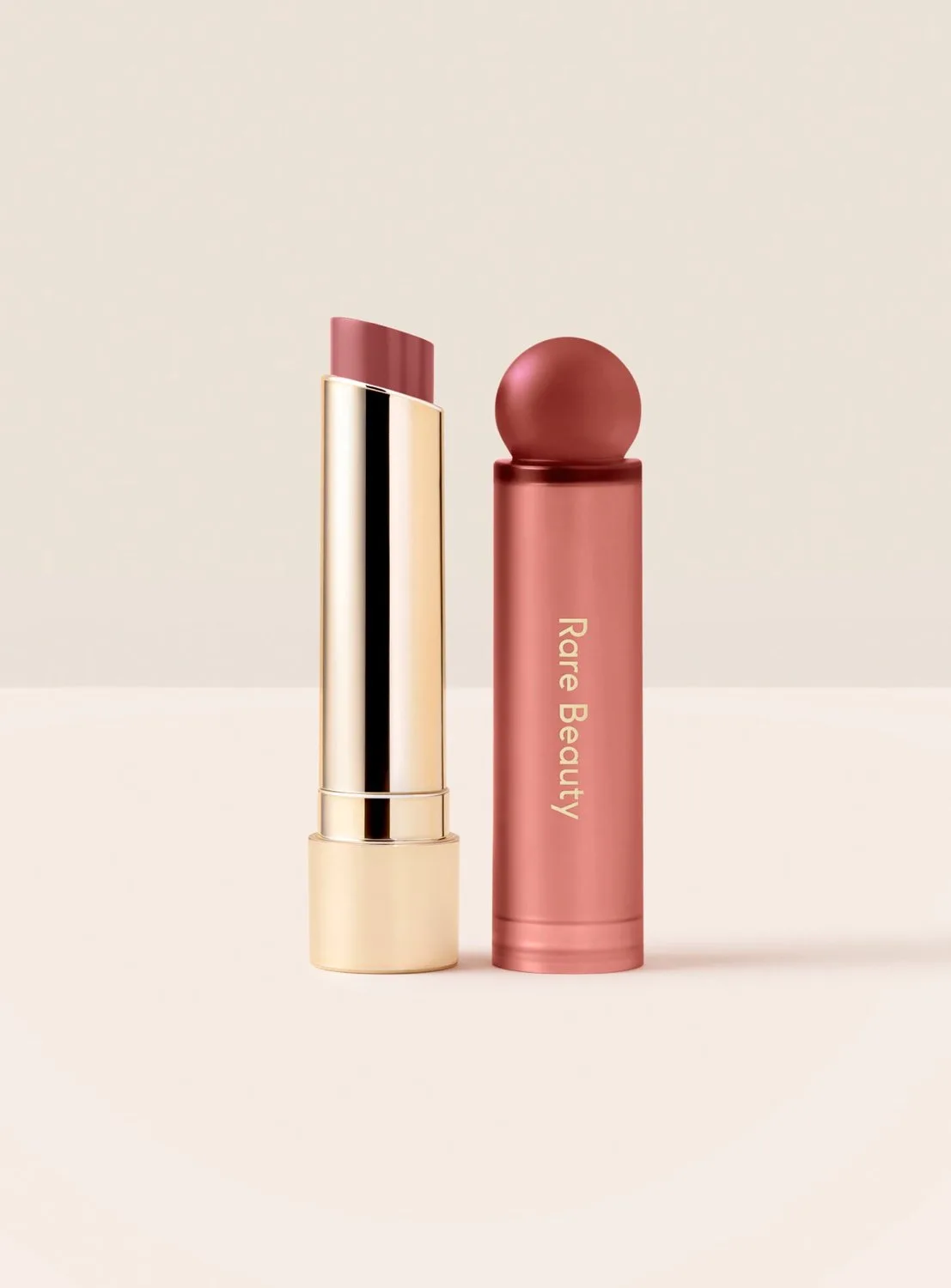 Soft Pinch Lip Oil Stick - Lip oil stick 3,4 g by Rare Beauty in Muse – product photo