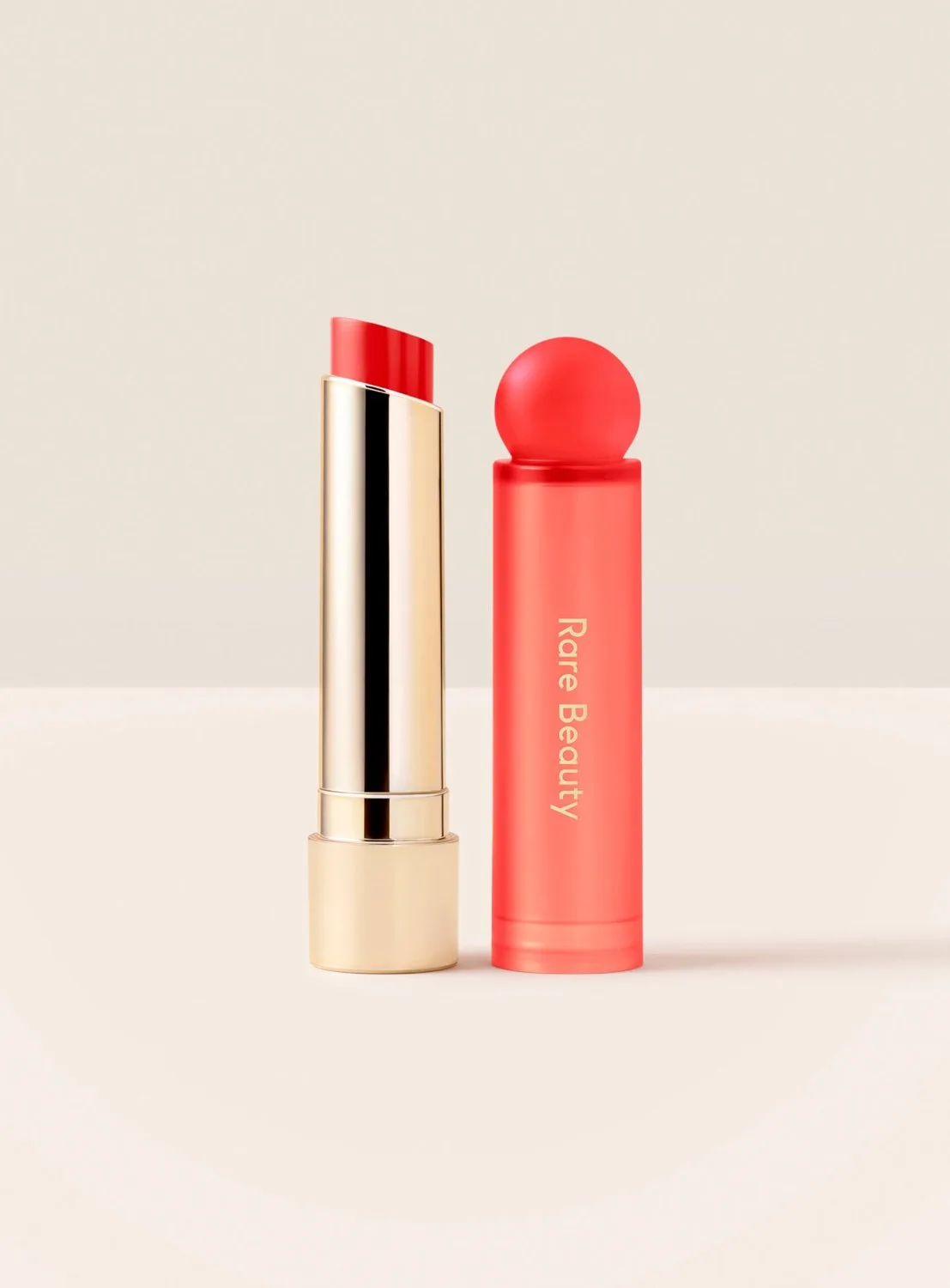 Soft Pinch Lip Oil Stick - Lip oil stick 3,4 g by Rare Beauty in Success – product photo