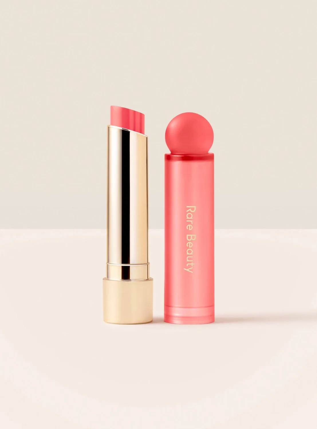 Soft Pinch Lip Oil Stick - Lip oil stick 3,4 g by Rare Beauty in Wish – product photo