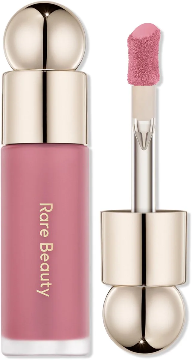 Soft Pinch Liquid Blush 7.5ml - Kleur de Rare Beauty en Believe – photo du produit