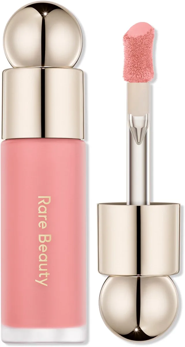Soft Pinch Liquid Blush 7.5ml - Kleur de Rare Beauty en Bliss – photo du produit