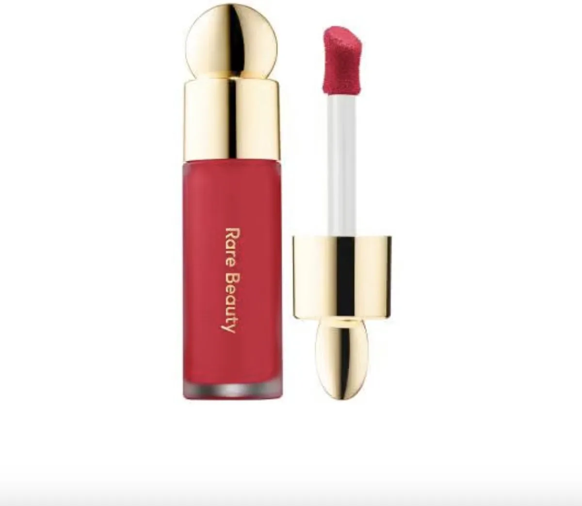 Soft Pinch Liquid Blush 7.5ml - Kleur de Rare Beauty en Grateful – photo du produit