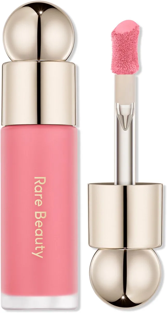Soft Pinch Liquid Blush 7.5ml - Kleur de Rare Beauty en Happy – photo du produit