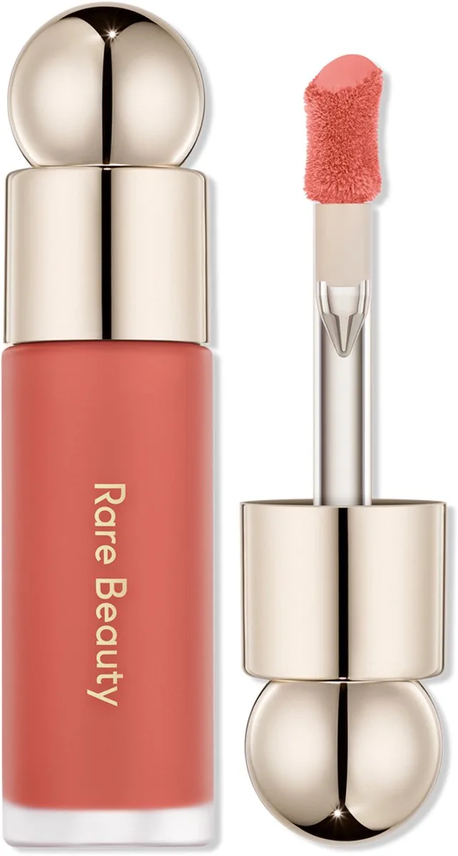 Soft Pinch Liquid Blush 7.5ml - Kleur de Rare Beauty en Love – photo du produit