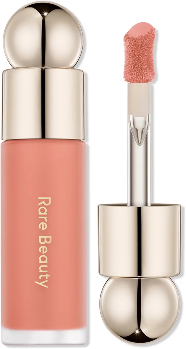Soft Pinch Liquid Blush 7.5ml - Kleur de Rare Beauty en Virtue – photo du produit